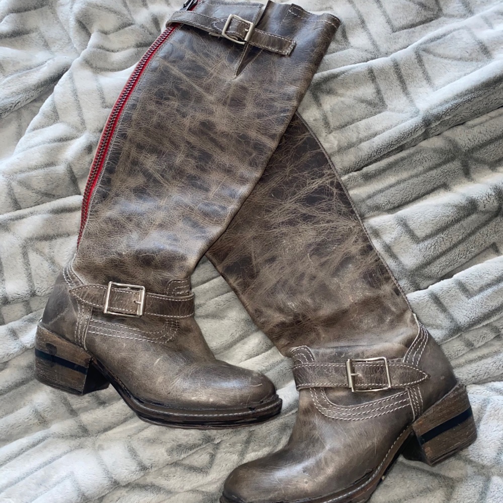 Freebird Maximus Boots